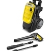 Минимойка Karcher K 7 Compact