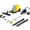 Пароочиститель Karcher SC 4 EasyFix Iron Kit