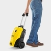 Минимойка Karcher K 4 Pure