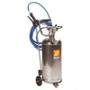 Meclube Foamgenerator 24 Inox