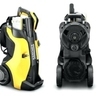 Минимойка Karcher K 5 Premium Full Control Plus