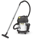 Пылесос для сухой и влажной уборки Karcher NT 27/1 Me