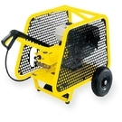 Автономный аппарат высокого давления Karcher HD 1040 B Cage (бензин)