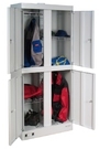 Шкаф сушильный для одежды ШСО-2000-4