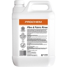 Ополаскиватель для ковров Prochem Fibre & Fabric Rinse 5 л