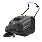 Подметательная аккумуляторная машина Karcher KM 75/40 W Bp Pack