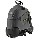 Поломоечная машина с местом оператора Karcher BD 50/40 RS Bp Pack