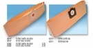 Фильтр-пакет бумажный для пылесосов