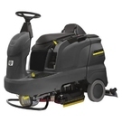 Поломоечная машина с сиденьем оператора Karcher B 90 R Adv Bp Pack