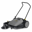 Подметательная машина с механическим приводом Karcher KM 70/20 C  BASIS