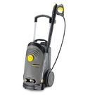 Аппарат высокого давления без нагрева воды Karcher HD 6/13 С