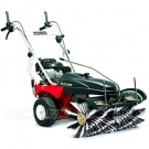 Подметальная машина Tielburger TK36 Professional Honda