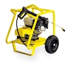 Автономный аппарат высокого давления Karcher HD 801 B Cage (бензин)