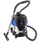 Пылесос для сухой и влажной уборки Nilfisk AERO 21-21 PC INOX