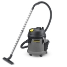 Пылесос для сухой и влажной уборки Karcher NT 27/1