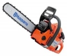 Бензопила Husqvarna 353 (9651697-15)