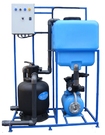 Система очистки и рециркуляции воды АРОС-1 Grundfos Compact