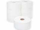 Туалетная бумага в больших рулонах Комфорт 2-сл., maxi