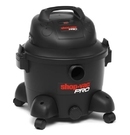 Пылесос для сухой и влажной уборки Shop-Vac Pro 25 