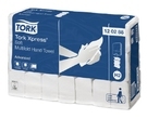 Tork Xpress® листовые полотенца сложения Multifold