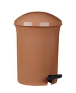 Бак PLAFOR Pedal Bin с педалью 3,8 л