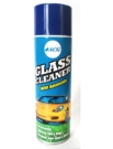 Очиститель пенный для стекла ACG GLASS CLEANER, 650 мл.