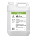 Средство для экстракторных машин Prochem Fab Clean 5л