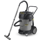 Пылесос для сухой и влажной уборки Karcher NT 70/3