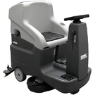 Поломоечная машина с сидением для оператора Lavor PRO Comfort XXS 66 BT