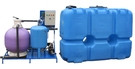 Система очистки и рециркуляции воды АРОС 10
