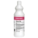 Нейтральный пятновыводитель Prochem Citrus Gel