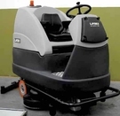 Поломоечная машина с сиденьем оператора Lavor PRO SCL Comfort L 122