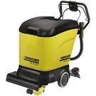 Кабельная поломоечная машина Karcher BR 40/25 C Ep