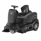 Подметательная машина с сиденьем для оператора Karcher KM 90/60 R Bp Pack