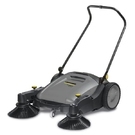 Подметательная машина с механическим приводом Karcher KM 70/20 C 2SB