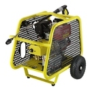 Автономный аппарат высокого давления Karcher HD 1050 DE Cage (дизель)