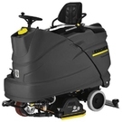 Поломоечная машина с сиденьем оператора Karcher B 140 R Bp Pack