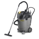 Пылесос для сухой и влажной уборки Karcher NT 55/1 Tact