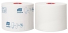 Tork туалетная бумага Mid-size в миди рулонах