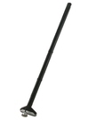 Удлинитель с насадкой для подачи пара/аспирации, длина 1м, арт. CVK30