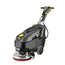 Аккумуляторная поломоечная машина Karcher BD 40/12 C Bp Pack