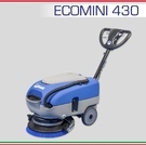 Аккумуляторная поломоечная машина Fiorentini ECOMINI 430 B