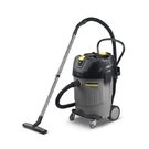 Пылесос для сухой и влажной уборки Karcher NT 65/2 Ap