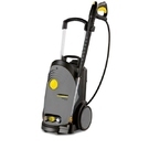 Аппарат высокого давления без нагрева воды Karcher HD 6/13 C Plus