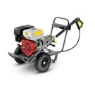 Автономный аппарат высокого давления Karcher HD 901 B (бензин)