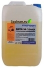 Активная пена SUPER CAR CLEANER FLUIDO BLU 5 кг