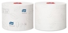 Tork туалетная бумага Mid-size в миди рулонах