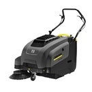 Подметательная машина Karcher KM 75/40 W P