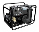 Автономный аппарат высокого давления с нагревом воды LAVOR Pro Thermic 10 HW