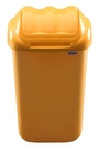 Бак для мусора с качающейся крышкой Plafor Fala 50 л